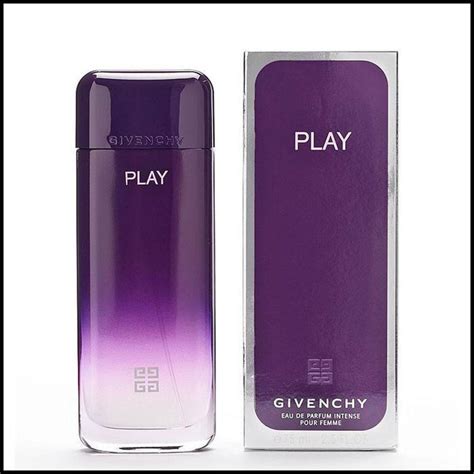 givenchy play 100ml uk